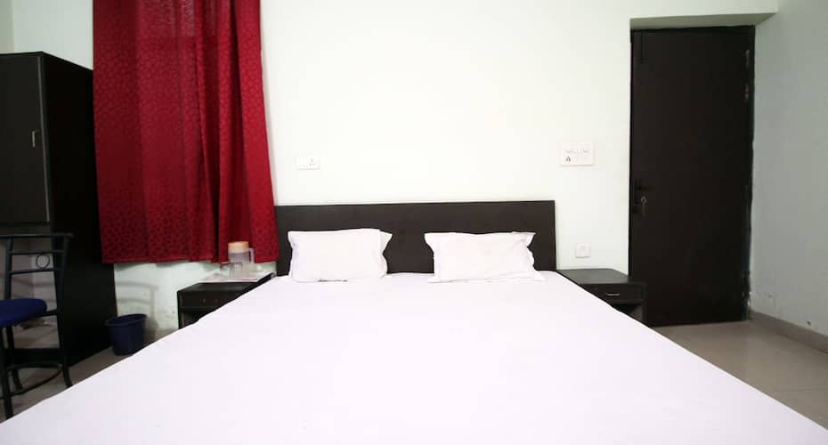 Hotel Jyotivilla Homestay, Agra 3